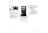 Предварительный просмотр 11 страницы Stihl FC-MM Instruction Manual