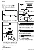 Preview for 10 page of Stihl FCB-KM Instruction Manual