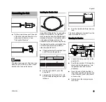 Preview for 11 page of Stihl FCS-KM Instruction Manual