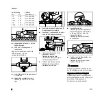 Предварительный просмотр 10 страницы Stihl FG 3 Instruction Manual