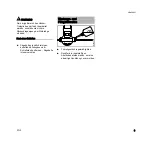 Предварительный просмотр 11 страницы Stihl FG 3 Instruction Manual