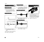 Preview for 16 page of Stihl FG 3 Instruction Manual