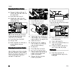 Preview for 20 page of Stihl FG 3 Instruction Manual
