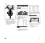 Предварительный просмотр 50 страницы Stihl FG 3 Instruction Manual