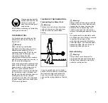 Предварительный просмотр 6 страницы Stihl FH Instruction Manual