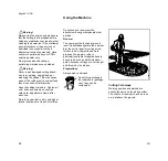 Предварительный просмотр 11 страницы Stihl FH Instruction Manual