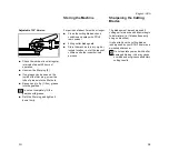 Предварительный просмотр 16 страницы Stihl FH Instruction Manual