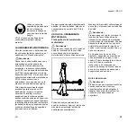 Предварительный просмотр 24 страницы Stihl FH Instruction Manual