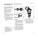 Предварительный просмотр 30 страницы Stihl FH Instruction Manual