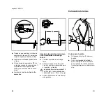 Предварительный просмотр 31 страницы Stihl FH Instruction Manual