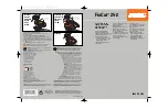 Stihl FixCut 25-2 Manual предпросмотр