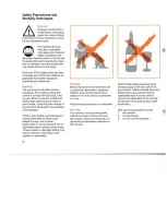 Предварительный просмотр 7 страницы Stihl FR 108 Owner'S Manual