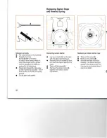 Preview for 49 page of Stihl FR 108 Owner'S Manual