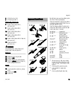 Preview for 15 page of Stihl FR 130 T Instruction Manual