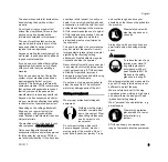 Preview for 5 page of Stihl FR 131 T Instruction Manual