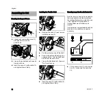 Preview for 16 page of Stihl FR 131 T Instruction Manual