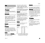 Preview for 23 page of Stihl FR 131 T Instruction Manual