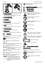 Preview for 4 page of Stihl FR 235 Instruction Manual