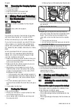 Предварительный просмотр 14 страницы Stihl FR 235 Instruction Manual