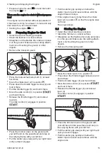 Preview for 15 page of Stihl FR 235 Instruction Manual