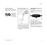 Preview for 12 page of Stihl FR 350 Instruction Manual