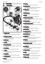 Preview for 3 page of Stihl FR 460 TC-FM Instruction Manual