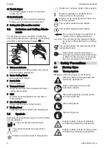 Preview for 4 page of Stihl FR 460 TC-FM Instruction Manual