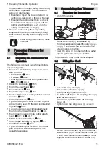 Preview for 11 page of Stihl FR 460 TC-FM Instruction Manual