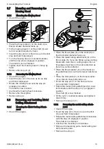 Preview for 13 page of Stihl FR 460 TC-FM Instruction Manual