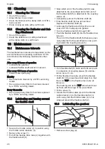 Preview for 20 page of Stihl FR 460 TC-FM Instruction Manual