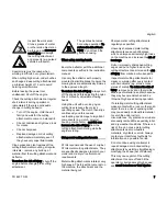 Preview for 9 page of Stihl FR 460 TC-M Instruction Manual