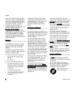 Preview for 10 page of Stihl FR 460 TC-M Instruction Manual