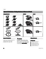 Preview for 14 page of Stihl FR 460 TC-M Instruction Manual