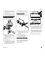 Предварительный просмотр 17 страницы Stihl FR 460 TC-M Instruction Manual