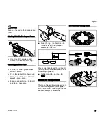 Предварительный просмотр 29 страницы Stihl FR 460 TC-M Instruction Manual