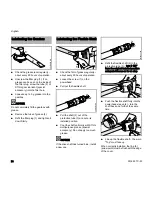 Предварительный просмотр 36 страницы Stihl FR 460 TC-M Instruction Manual