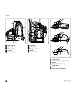 Предварительный просмотр 44 страницы Stihl FR 460 TC-M Instruction Manual