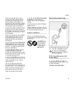 Предварительный просмотр 11 страницы Stihl FR 480 C Instruction Manual