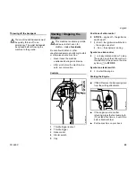 Preview for 27 page of Stihl FR 480 C Instruction Manual