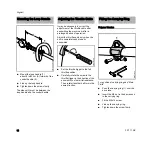 Preview for 18 page of Stihl FS 111 RX Instruction Manual