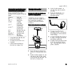 Preview for 81 page of Stihl FS 111 Instruction Manual