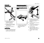 Предварительный просмотр 83 страницы Stihl FS 111 Instruction Manual