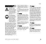 Preview for 5 page of Stihl FS 120 Instruction Manual