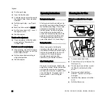 Preview for 36 page of Stihl FS 120 Instruction Manual