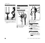 Предварительный просмотр 86 страницы Stihl FS 120 Instruction Manual