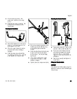 Preview for 23 page of Stihl FS 130 Instruction Manual