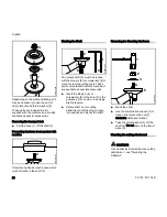 Preview for 28 page of Stihl FS 130 Instruction Manual