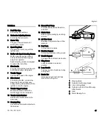 Предварительный просмотр 49 страницы Stihl FS 130 Instruction Manual