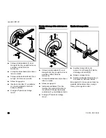 Предварительный просмотр 82 страницы Stihl FS 130 Instruction Manual