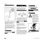 Preview for 58 page of Stihl FS 131 R Instruction Manual